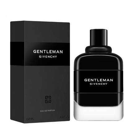 100ML GIVENCHY GENTLEMAN Eau de Parfum  1 of 4 