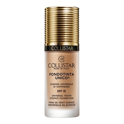  COLLISTAR MAQUILLAGE Fond de teint essence universelle de jeunesse SPF15  1 of 2 