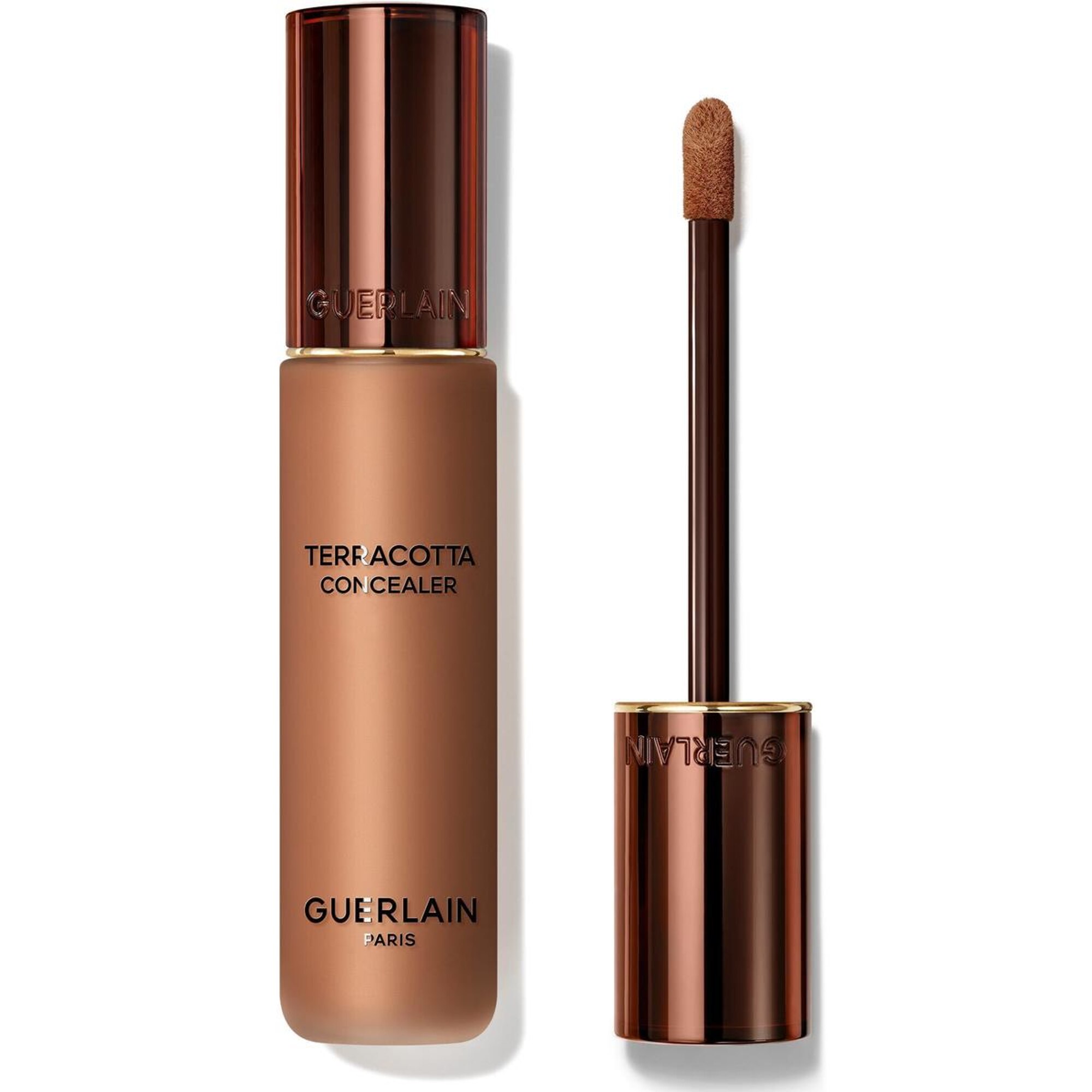 Terracotta Concealer Correcteur Perfection Naturelle Tenue 24h - Sans Transfert La Perfection Dun Fluide La Lgret Dune Poudre 50 €