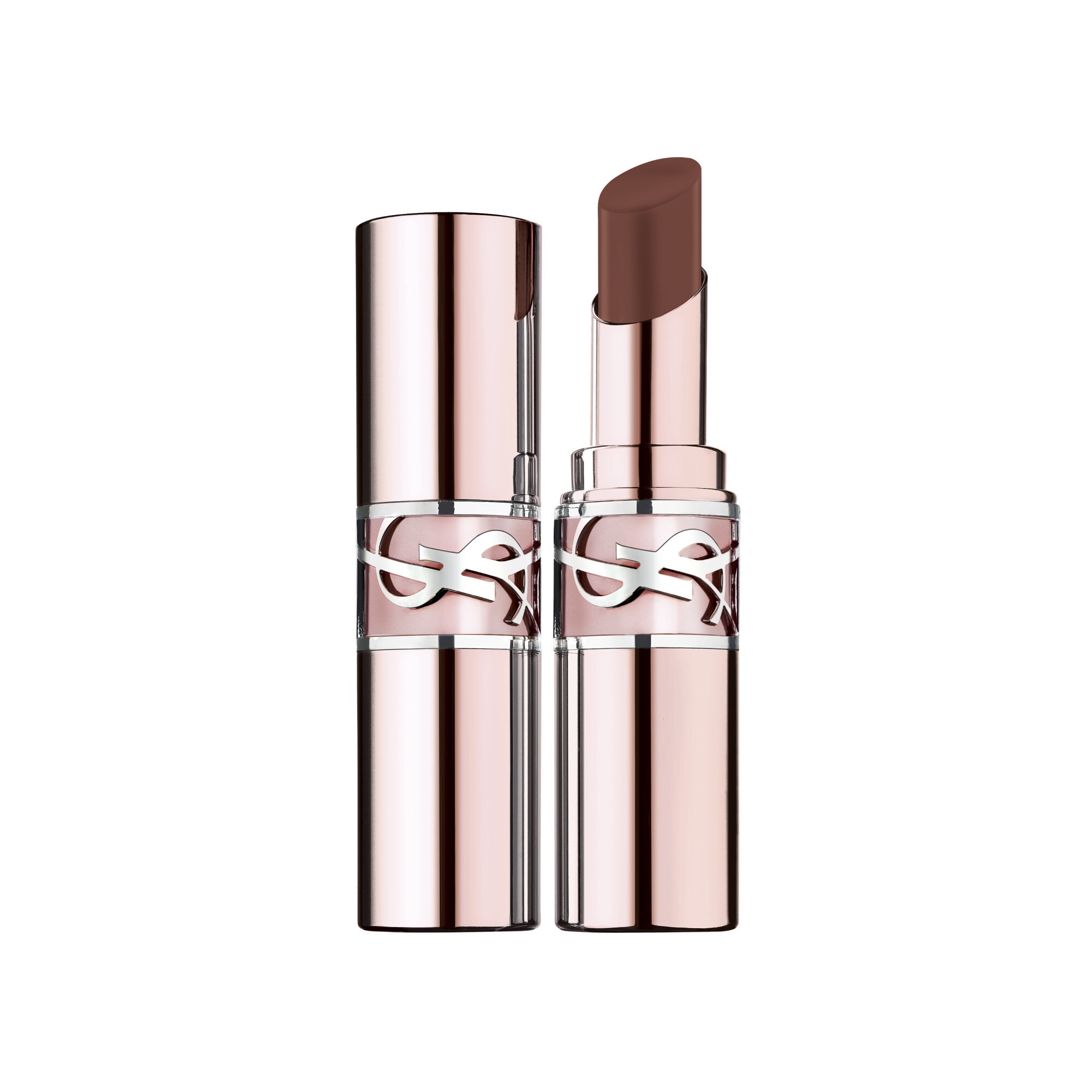 Yves Saint Laurent - Loveshine Candy Glow - Baume Lvres - 6b Brown Nude 56 €