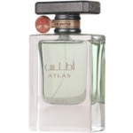 55ML LATTAFA ATLAS Eau de parfum 1 of 2 Eau de parfum