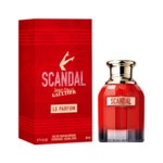 30mL Jean Paul Gaultier SCANDAL LE PARFUM Eau de parfum 2 of 4 Eau de parfum