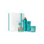  RITUALS THE RITUAL OF KARMA Coffret corps & bain - médium  1 of 3 Coffret corps & bain - médium