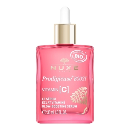 30ML Nuxe PRODIGIEUSE BOOST Sérum éclat vitaminé  1 of 4 