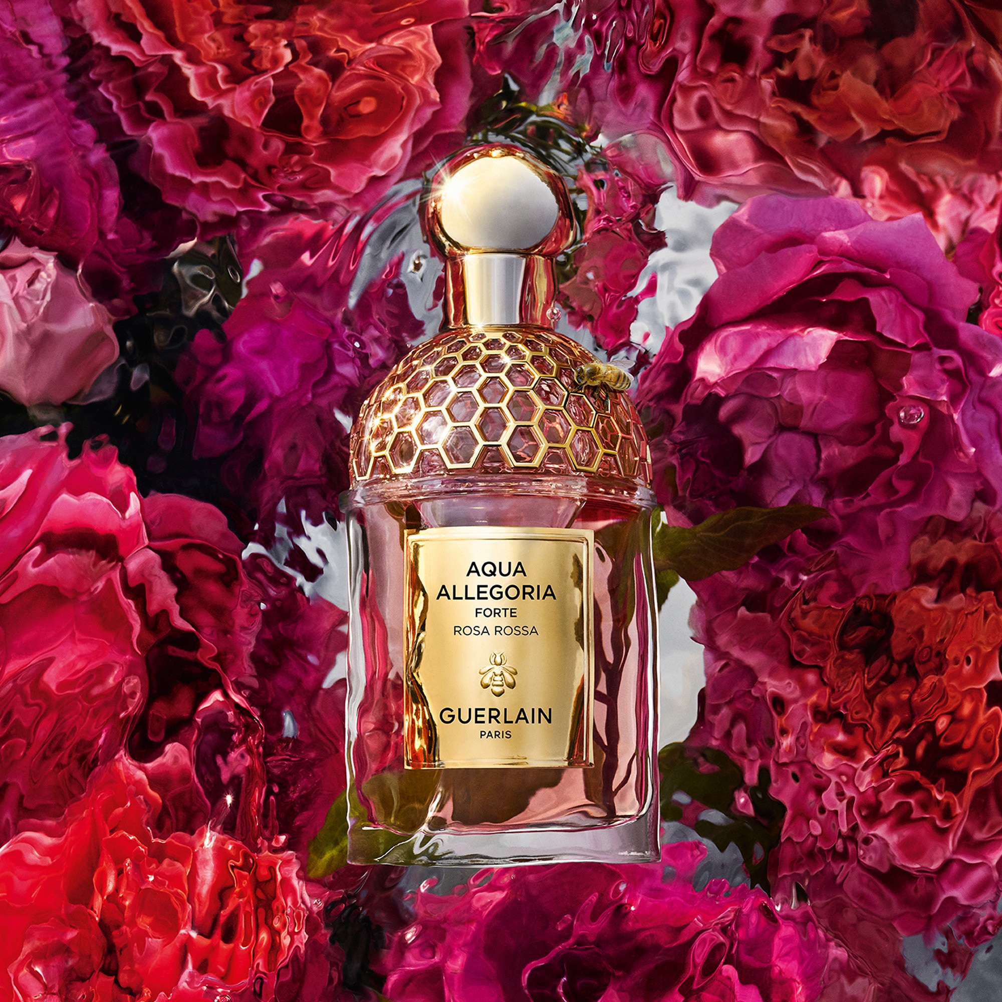 A.all.fort.rosa rossa edp125ml vp