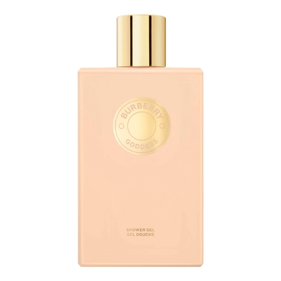 Burberry Goddess - Gel Douche - 200ml