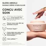 75ML KÉRASTASE GLOSS ABSOLU Masque crémeux hydra-nourrissant  3 of 4 Masque crémeux hydra-nourrissant