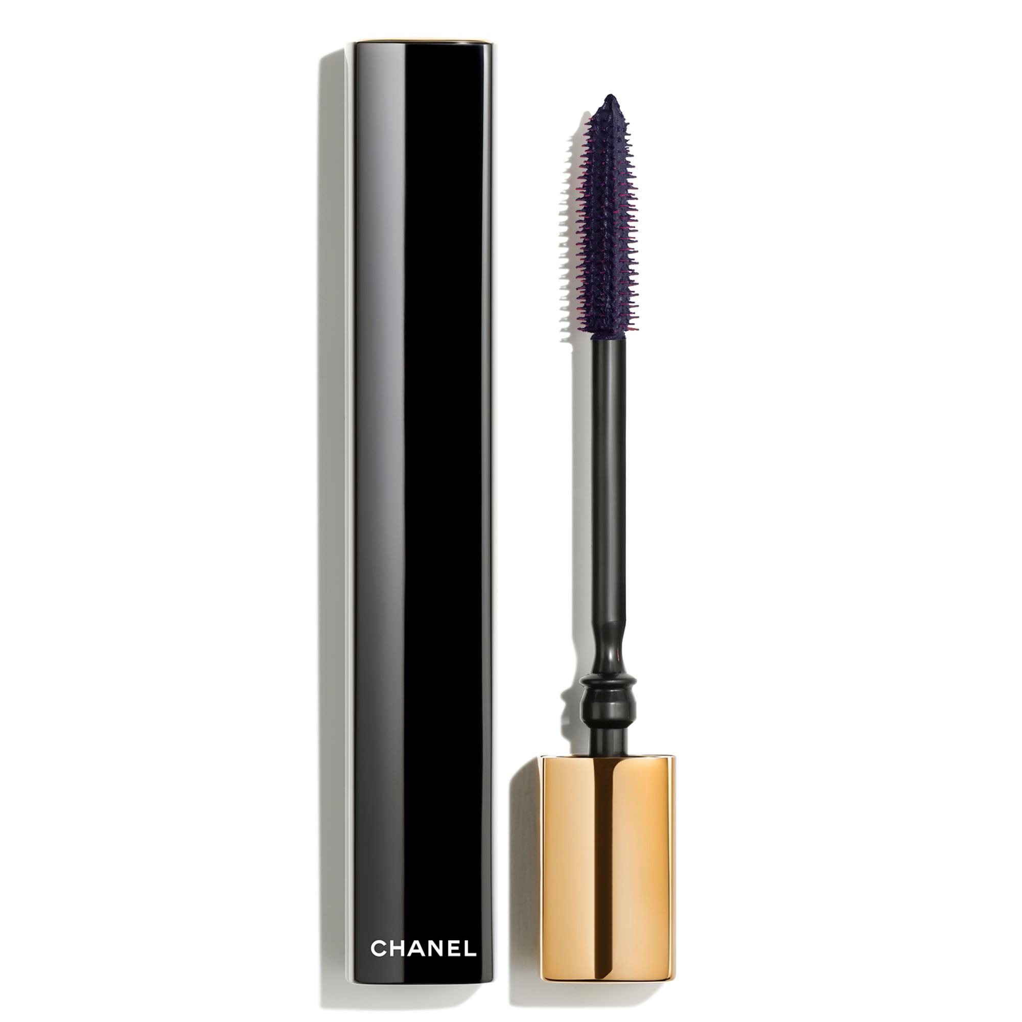 Chanel - Noir Allure - Mascara Volume, Longueur, Courbe Et Définition - Anthracite
