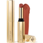 Guerlain KISSKISS Le rouge à lèvres intense au miel 1 of 4 Le rouge à lèvres intense au miel
