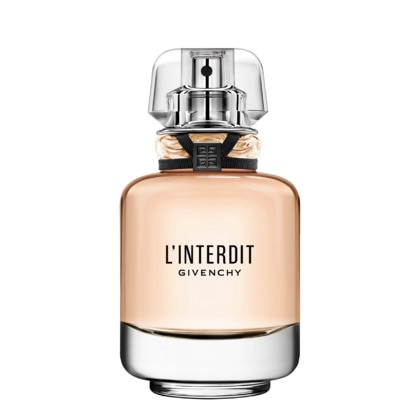 50ML GIVENCHY L'INTERDIT Eau de parfum 1 of 4