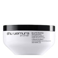 200ML SHU UEMURA ART OF HAIR IZUMI TONIC Masque fortifiant  1 of 2 