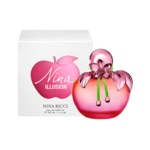 30ML Nina Ricci NINA ILLUSION Eau de parfum  2 of 4 Eau de parfum