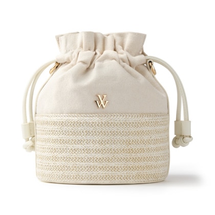 Le sac à main beauté