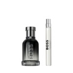 HUGO BOSS BOSS BOTTLED BEYOND FOR HIM Coffret - eau de parfum + format voyage 2 of 4 Coffret - eau de parfum + format voyage