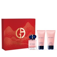 Coffret eau de parfum