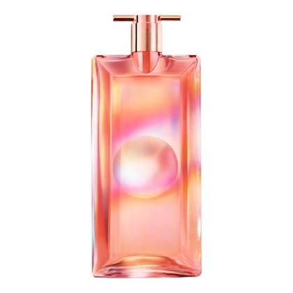 50ml Lancôme IDÔLE NECTAR Eau de parfum femme florale & délicieuse  1 of 4 