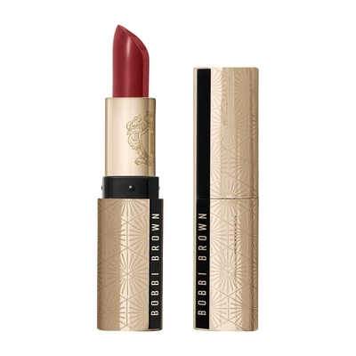 Bobbi Brown - Holiday Collection - Luxe Lipstick Color - Afternoon Tea