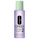 200ml Clinique BASIC 3 TEMPS Lotion exfoliante 2 - peaux sèches à mixtes 1 of 4 Lotion exfoliante 2 - peaux sèches à mixtes