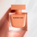 50ml Narciso Rodriguez NARCISO Eau de parfum - ambrée  3 of 4 Eau de parfum - ambrée