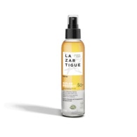 100ML LAZARTIGUE SOLAR PROTECT SPF50+ Eau protectrice bouclier anti-uv  