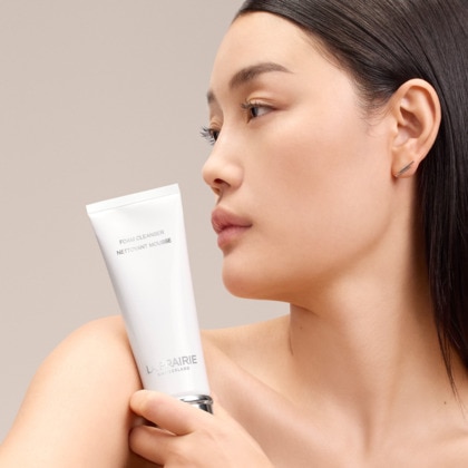 Nettoyant mousse
