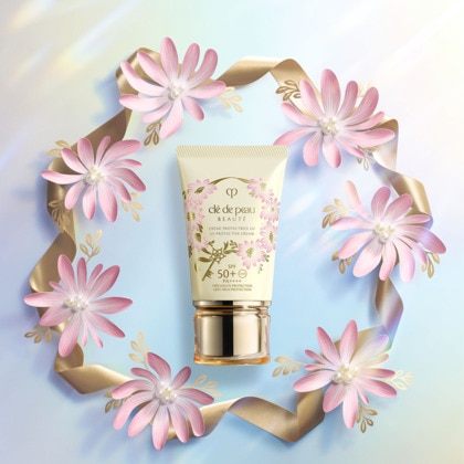 Crème protectrice UV