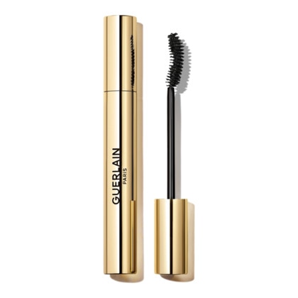 Guerlain NOIR G Noir g mascara courbe volume intense 24h 1 of 4