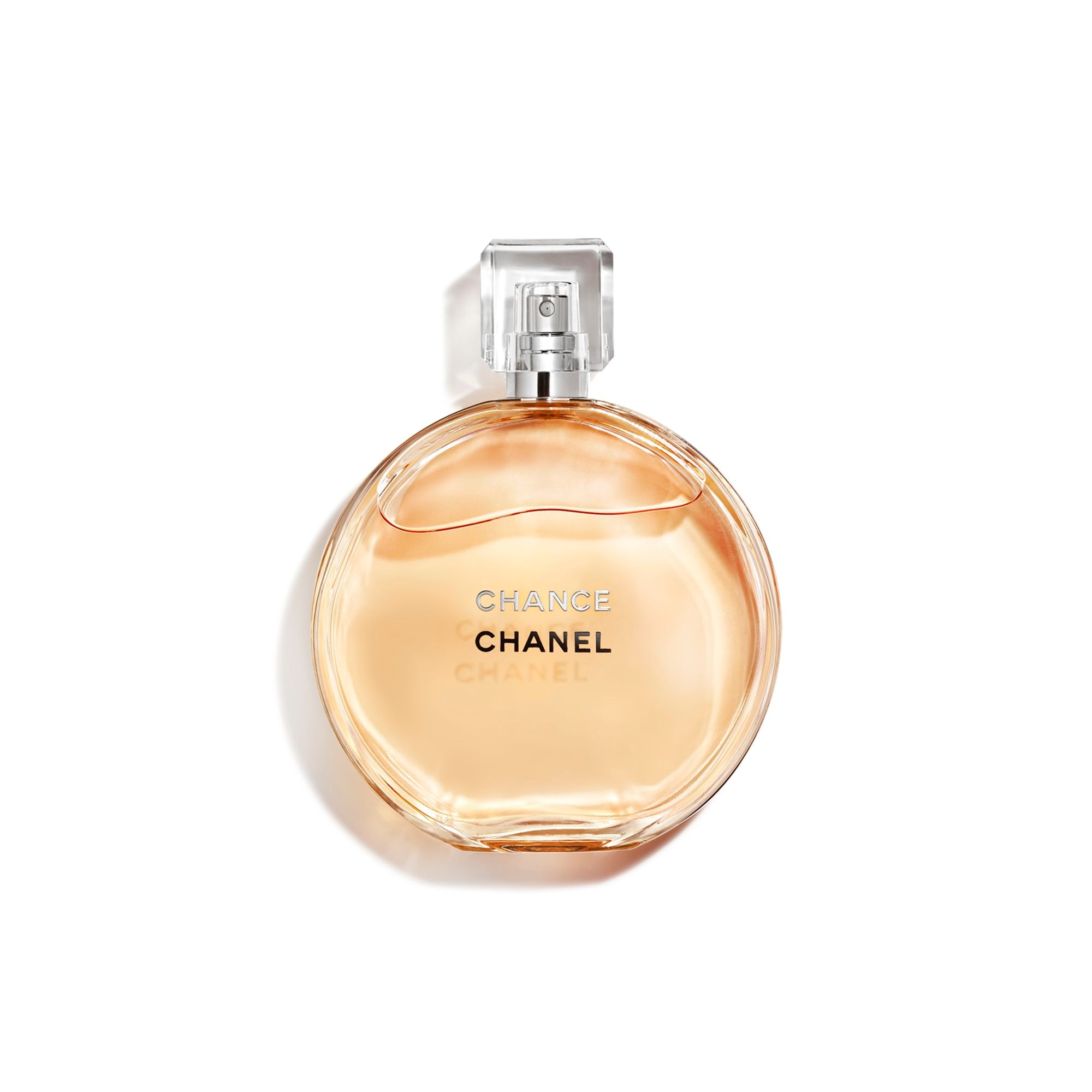 Chanel - Chance - Eau De Toilette Vaporisateur - 35ml
