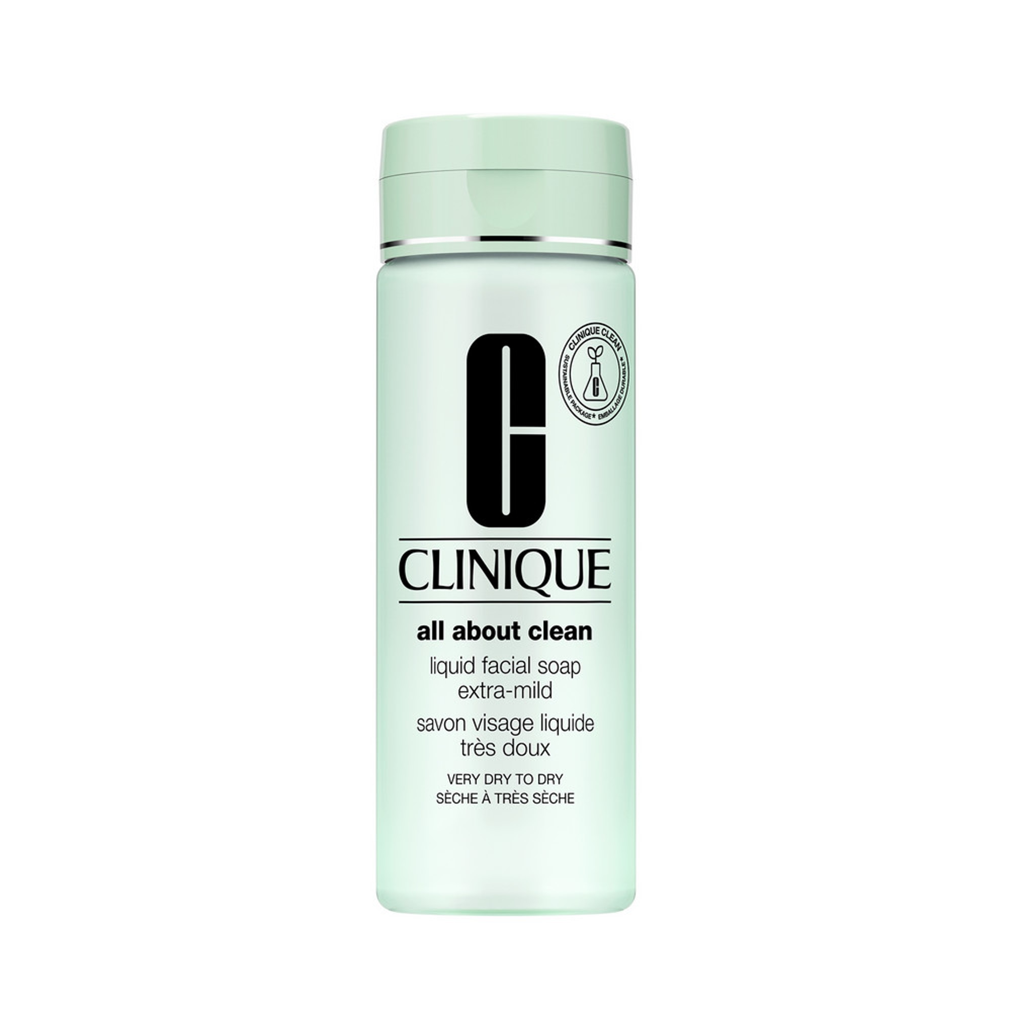 Clinique - Basic 3 Temps - All About Clean? - 200ml
