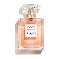 35mL CHANEL COCO MADEMOISELLE Eau de parfum Intense Vaporisateur  1 of 2 