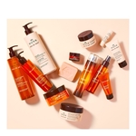 400ML Nuxe RÊVE DE MIEL® Crème corps ultra-réconfortante 48H  4 of 4 Crème corps ultra-réconfortante 48H