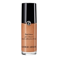  Armani FLUID SHEER Fluide embellisseur  1 of 2 