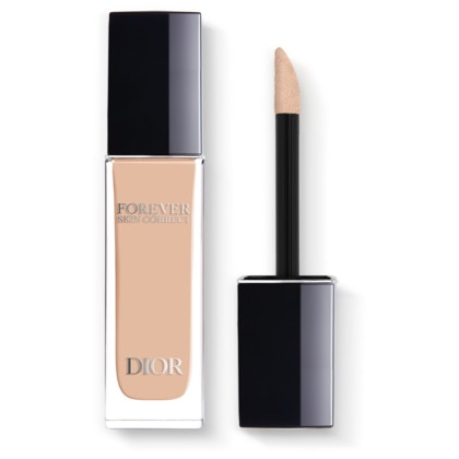  DIOR FOREVER SKIN CORRECT Correcteur anticerne - haute couvrance - tenue 24h - sans transfert  1 of 4 