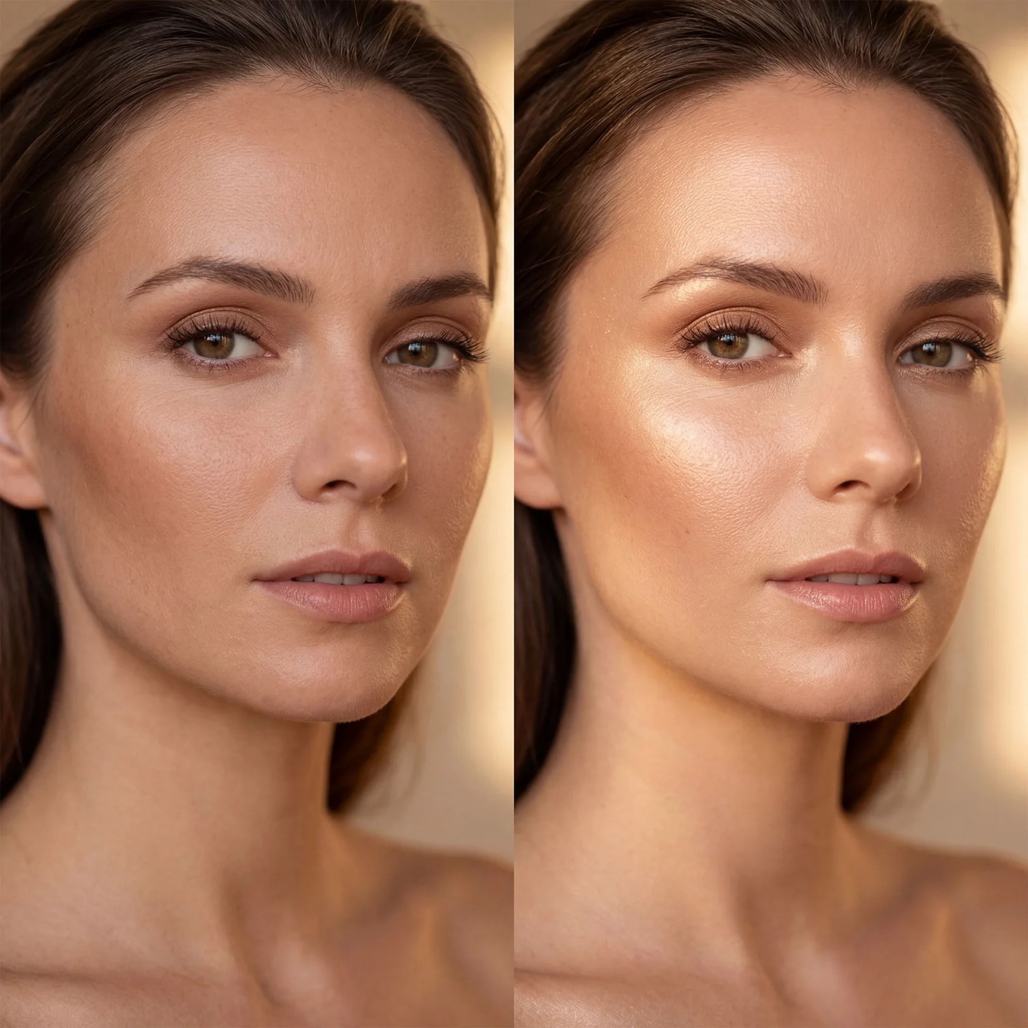 30ml BY TERRY TEA TO TAN GOLDEN GLOW Sérum aqua-bronzant illuminateur  1 of 4 