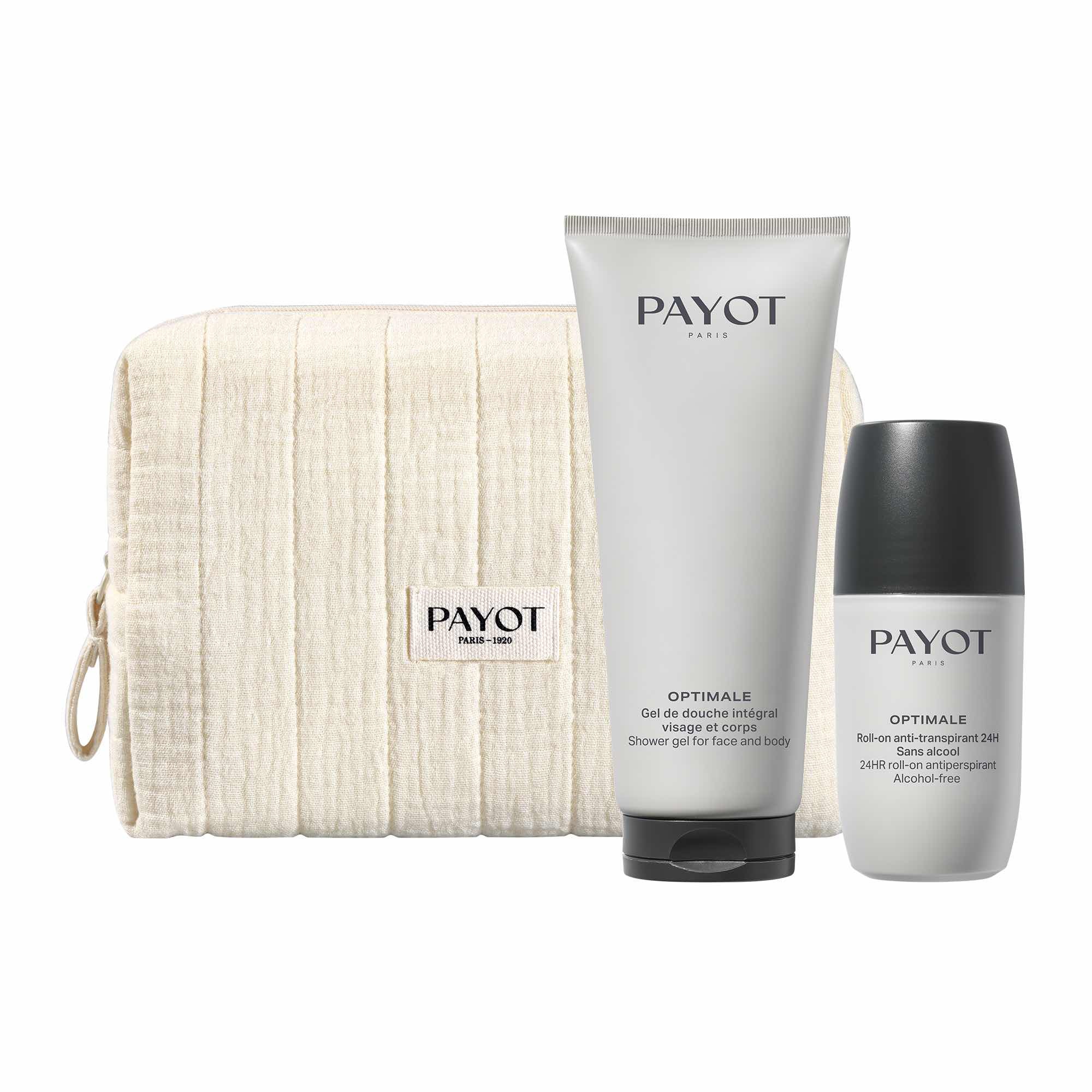 Payot - Optimale - Trousse Optimale