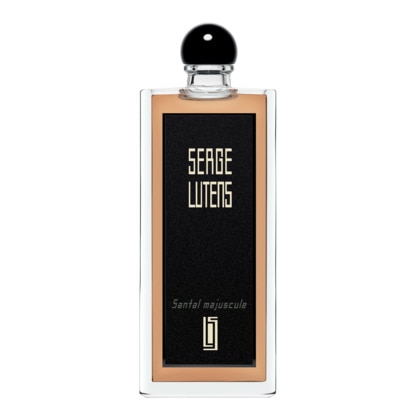 50mL Serge Lutens SANTAL MAJUSCULE Eau de parfum  1 of 4 