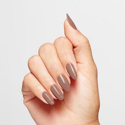Vernis à ongles longue durée effet gel