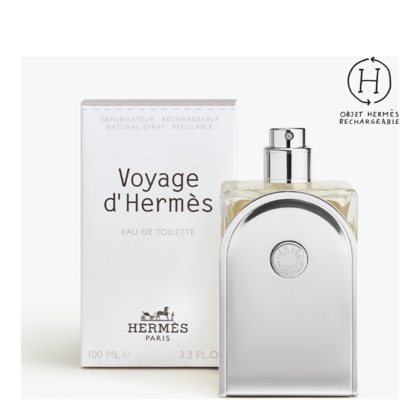 Eau de toilette
