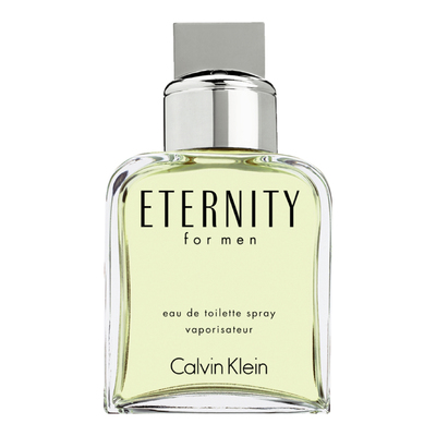 Calvin Klein - Eternity For Men - Eau De Toilette - 30ml