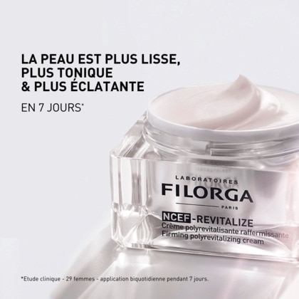 50ML Filorga NCEF-REVITALIZE CREME Crème  1 of 4 