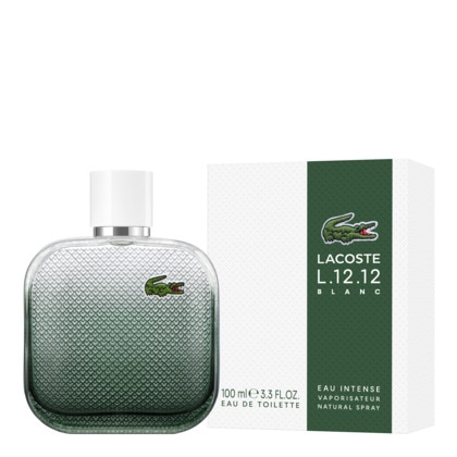 L.12.12 blanc - eau intense