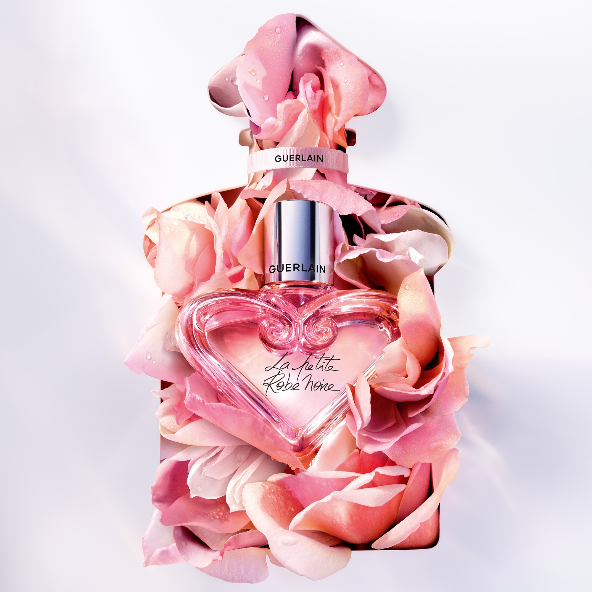 Eau de parfum intense
