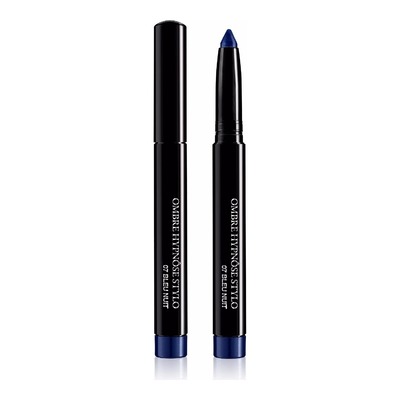 Lancôme - Lancome Yeux - Ombre À Paupières Stylo Longue Tenue - 07 Bleu Nuit