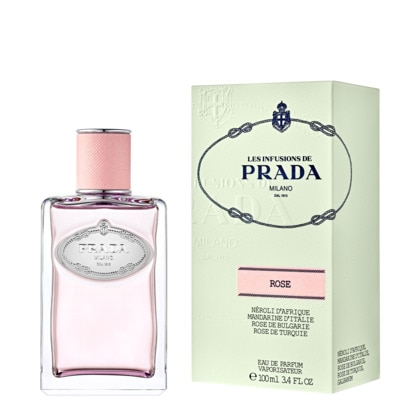 100ML Prada LES INFUSIONS Eau de parfum  1 of 4 