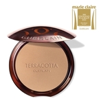  Guerlain TERRACOTTA Terracotta La Poudre Bronzante - 96% d'ingrédients d'origine naturelle  1 of 4 Terracotta La Poudre Bronzante - 96% d'ingrédients d'origine naturelle