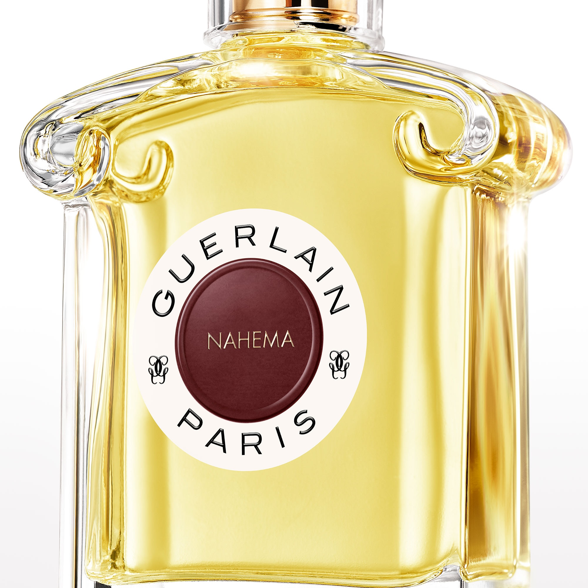 Eau de parfum
