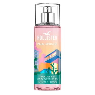 Hollister - Take Me To Cali - Brume Pour Le Corps - 125ml