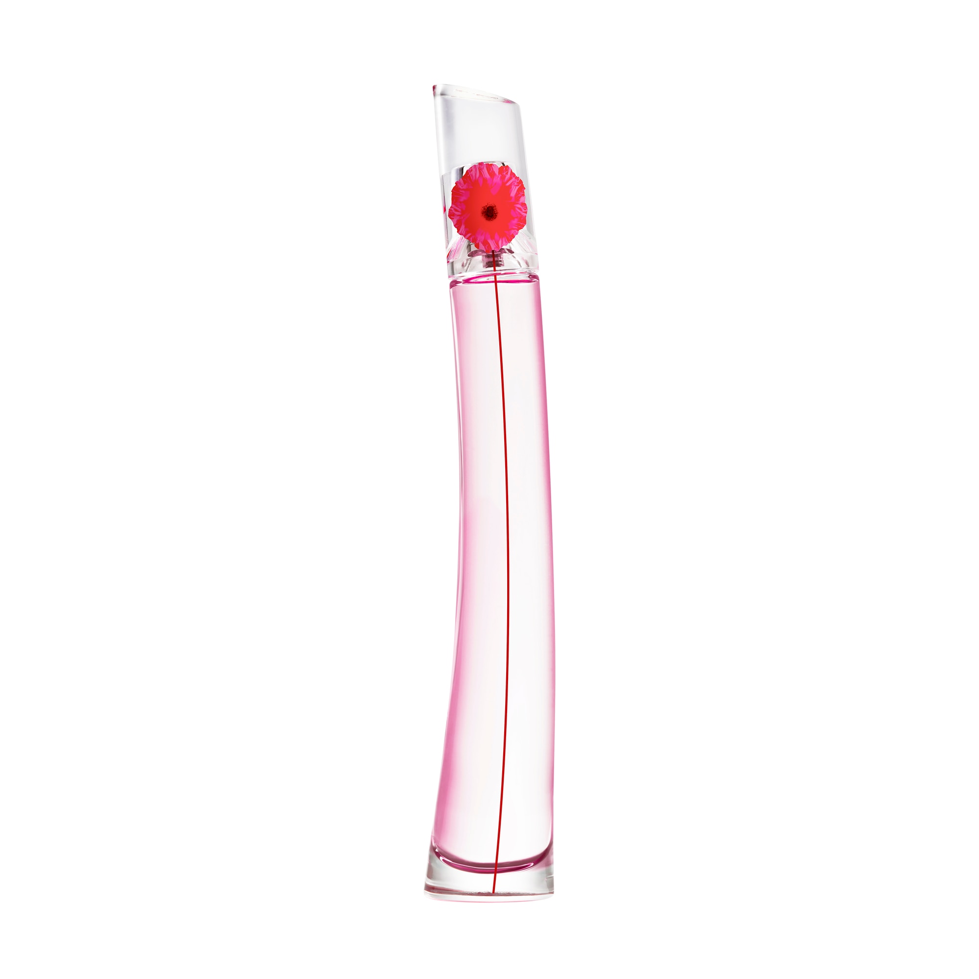 Kenzo - Flower By Kenzo Poppy Bouquet - Eau De Parfum - 100ml