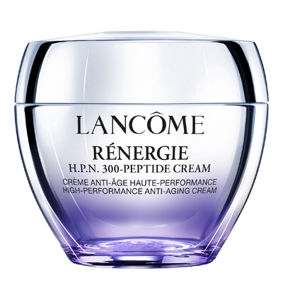 Lancôme - Rénergie H.p.n. 300-peptide - Crème Anti-âge Haute-performance - Rechargeable - 30ml