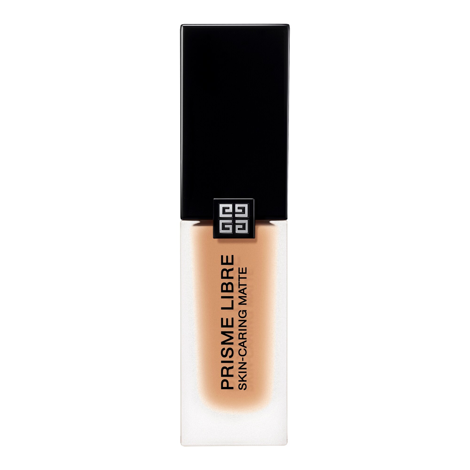 Givenchy - Prisme Libre Skin-caring Matte - Fond De Teint - 6-c485